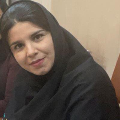 سمیه گودرزی