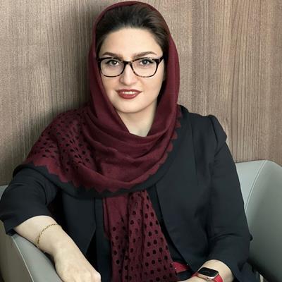 بهناز حمیدزاده