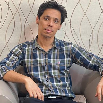 سیدجوادحسینی