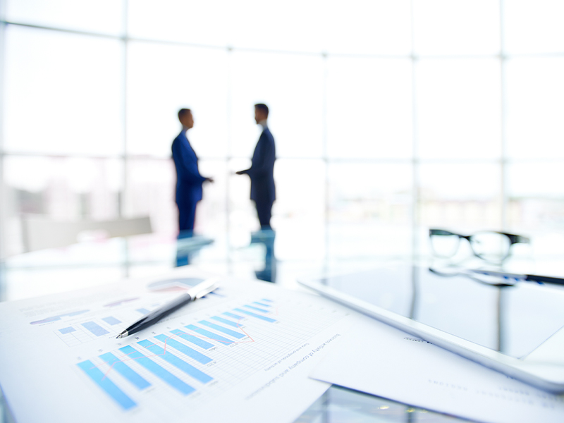ارائه کلیه فعالیت های تجاری و فعالیت های بازرگانی 